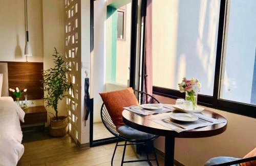 Yen Phu Apartment | Kem Home