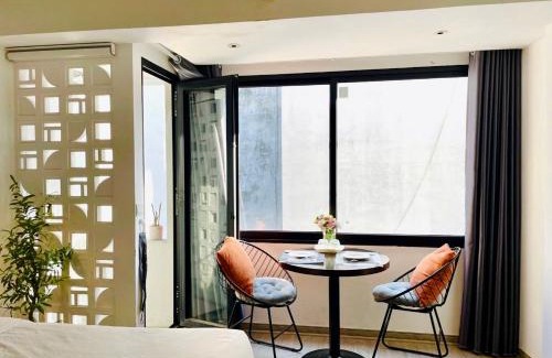 Yen Phu Apartment | Kem Home