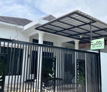 Banjarbaru Villa | Kemari Homestay