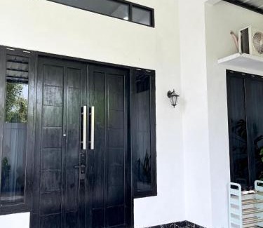 Banjarbaru Villa | Kemari Homestay