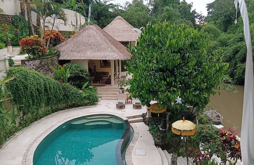 Cepaka Villa | Kembali On The River by Balipras