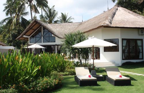 Kubutambahan Villa | Kembali Villa