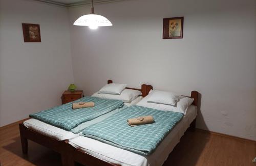 Mikohaza House | Kemencés Vendégház