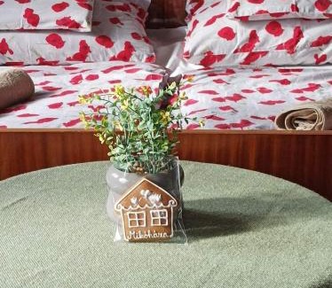 Mikohaza House | Kemencés Vendégház