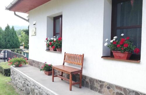Mikohaza House | Kemencés Vendégház