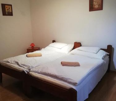 Mikohaza House | Kemencés Vendégház