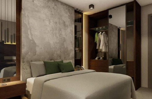 Kemer Condo | KEMER BABEL RESİDENCE Unit 1