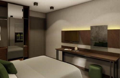 Kemer Condo | KEMER BABEL RESİDENCE Unit 1