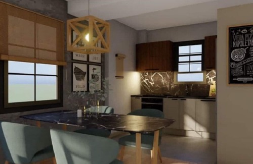 Kemer Condo | KEMER BABEL RESİDENCE Unit 1