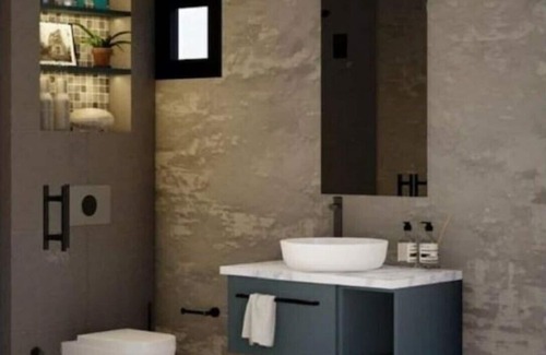 Kemer Condo | Kemer Babel Residence Unit 2
