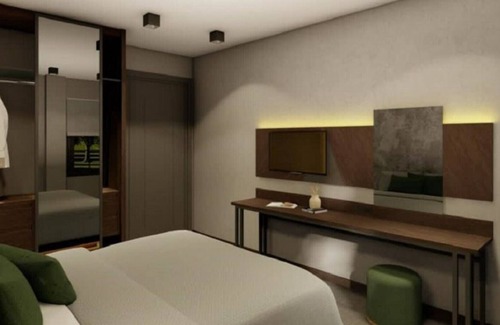 Kemer House | Kemer Babel Residence Unit 10