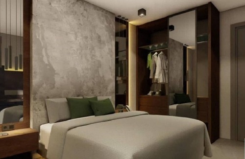 Kemer House | Kemer Babel Residence Unit 10
