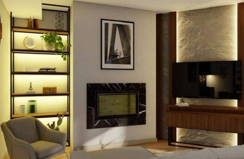 Kemer Condo | Kemer Babel Residence Unit 6