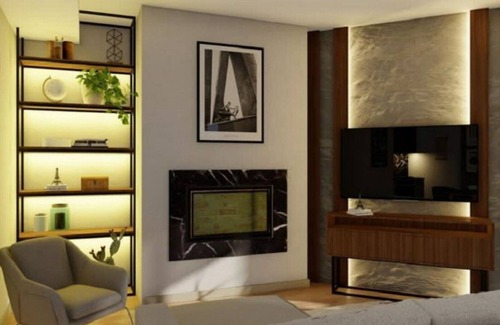 Kemer Condo | Kemer Babel Residence Unit 11