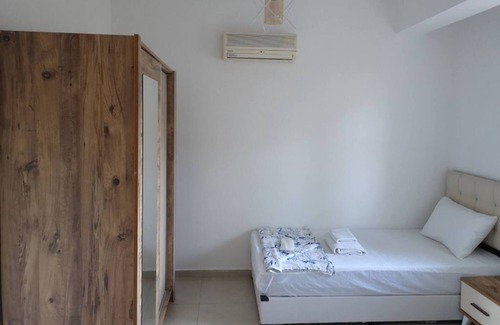 Kemer Apartment | Kemer'de denize-merkeze yakın,havuzlu,1+1 daire C1