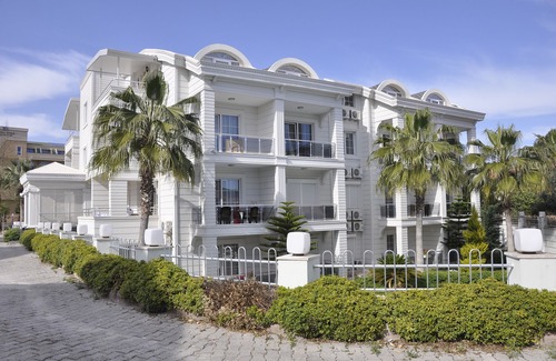 Kemer Hotel | Kemer Residence 2