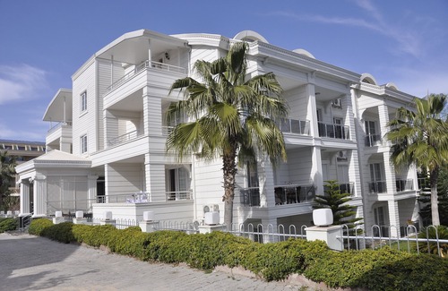 Kemer Hotel | Kemer Residence 2