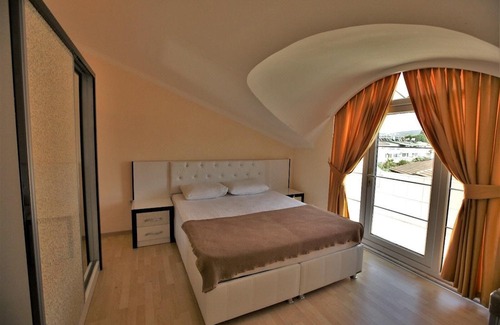 Kemer Hotel | Kemer Residence 2
