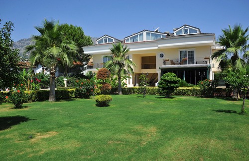 Kemer Hotel | Kemer Residence