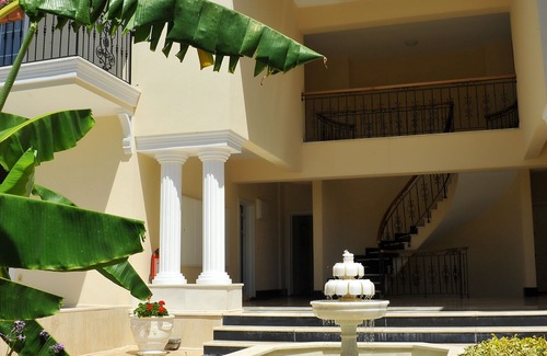 Kemer Hotel | Kemer Residence