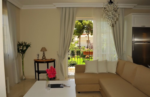 Kemer Hotel | Kemer Residence