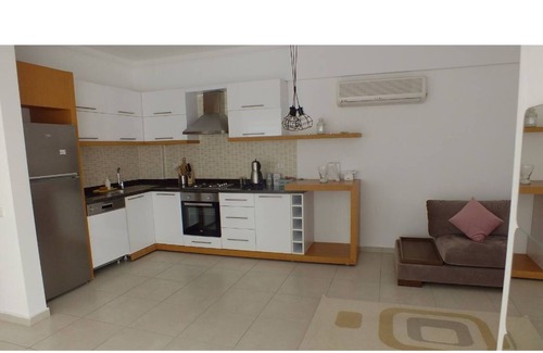 Kemer House | KEMER,TAURUS RESIDENCES 2 BAHÇE (GARDEN) DUBLEX A1