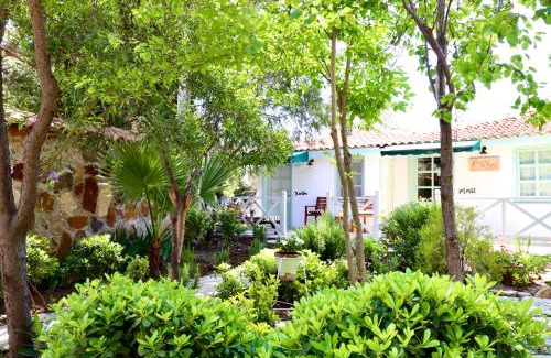 Bozcaada Bed & Breakfast | Kemerbag 29 Guest House 12 Yaş Üstü