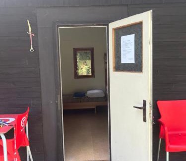 Podoli I Other | Kemp a Loděnice Podolsko - Chatka pro 3 osoby