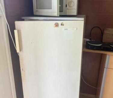 Podoli I Other | Kemp a Loděnice Podolsko - Chatka pro 3 osoby