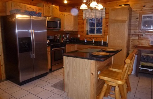 Chassell House | Kemp's Rentals-Great Family Home-Relaxing-Private-5 Acres-Close to Beach & MTU