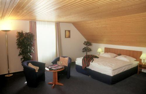 Solingen Hotel | Kempe Komfort plus Hotel
