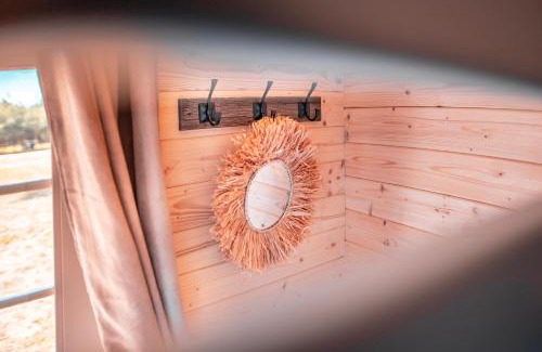 Zemgale Other | KEMPINGA MĀJIŅAs
