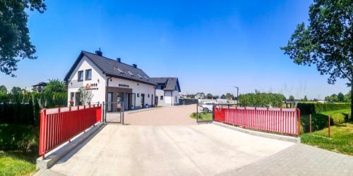 Wisla Mala Apartment | KempingZator Apartamenty