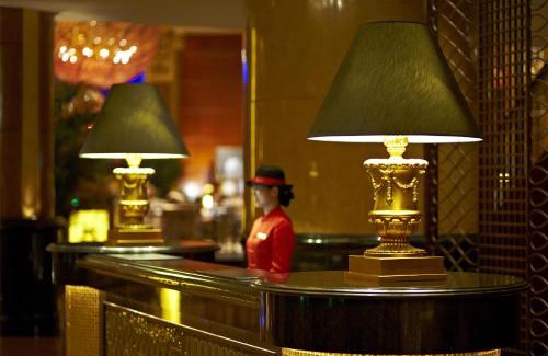Nanshan Hotel | Kempinski Hotel Shenzhen - 24 Hours Stay Privilege, Subject to Hotel Inventory