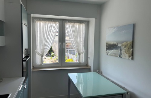 Kempen Apartment | Kempsche's nest