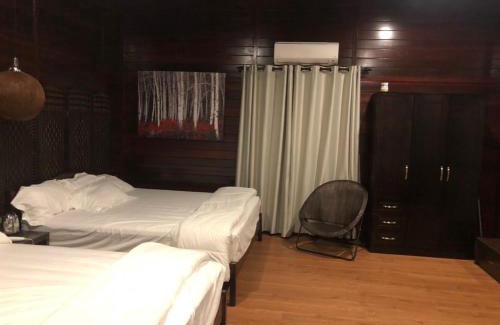Hulu Selangor Villa | Kemuning Orchard Villaa
