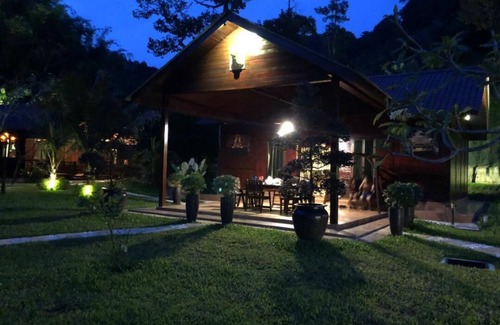 Hulu Selangor Villa | Kemuning Orchard Villaa
