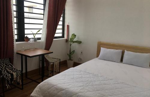 Tuy Hoa House | Ken King 2 - homestay gần biển giá rẻ
