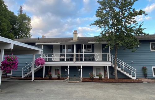Kenai Apartment | Kenai - Two Blocks to the Beach/Mouth of the Kenai River