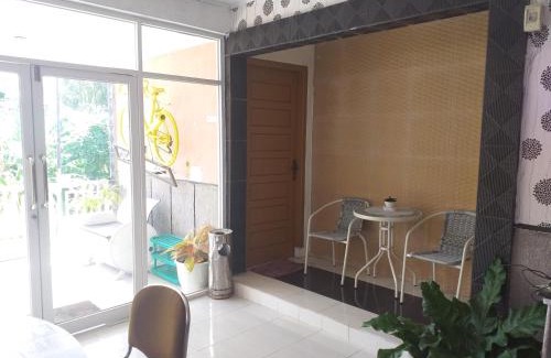Sabang House | Kenangan Guest House