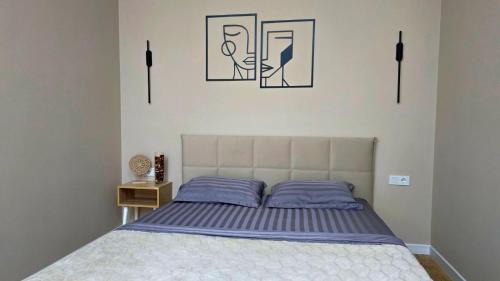 Kokshetau Apartment | Kenesary