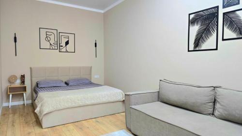 Kokshetau Apartment | Kenesary