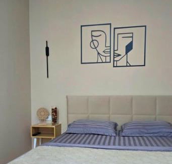 Kokshetau Apartment | Kenesary