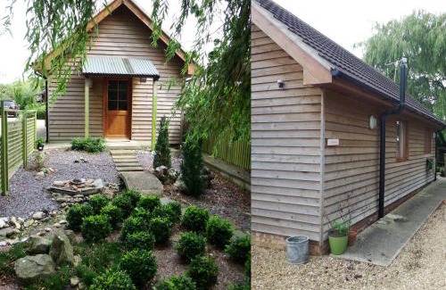 Tilney Fen End House | Kenilworth Garden Accomodation