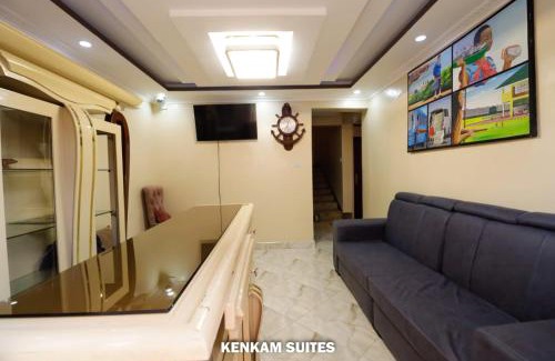 Nakuru Bed & Breakfast | KENKAM suites