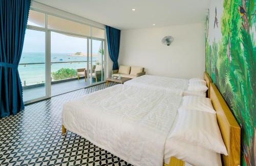 Song Cau Hotel | Kennal Home