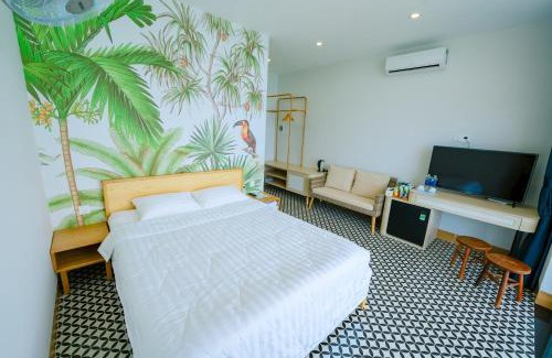 Song Cau Hotel | Kennal Home