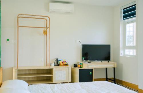 Song Cau Hotel | Kennal Home