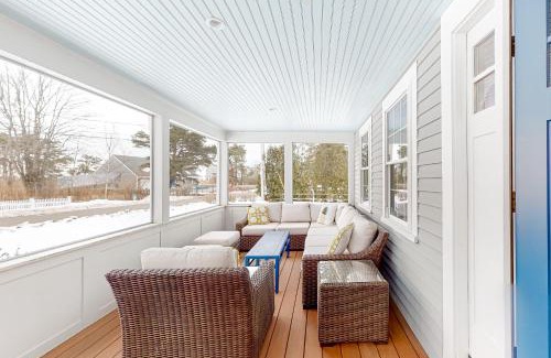 Kennebunk House | Kennebunk Beach House
