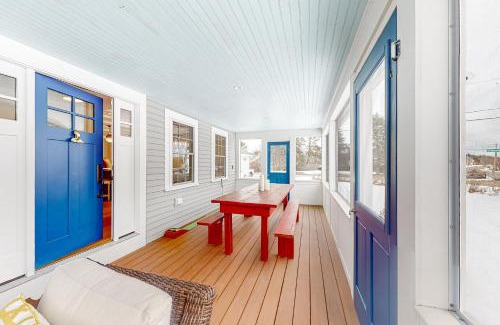 Kennebunk House | Kennebunk Beach House